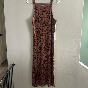 Old Navy dress